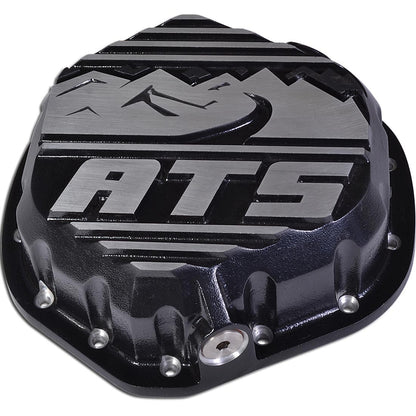 ATS Protector AAM 11.5 Inch Differential Cover Assembly 2003-2019 Dodge RAM 2500/3500