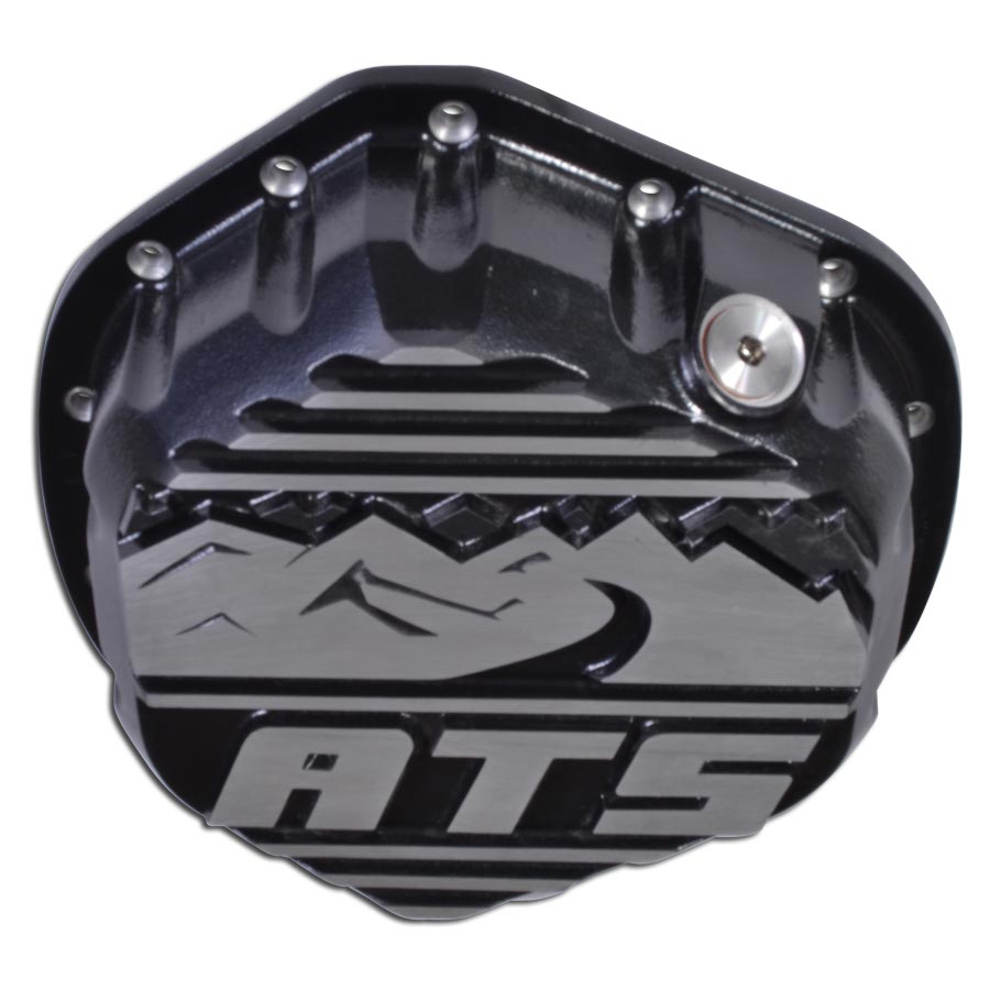 ATS Protector AAM 11.5 Inch Differential Cover Assembly 2003-2019 Dodge RAM 2500/3500