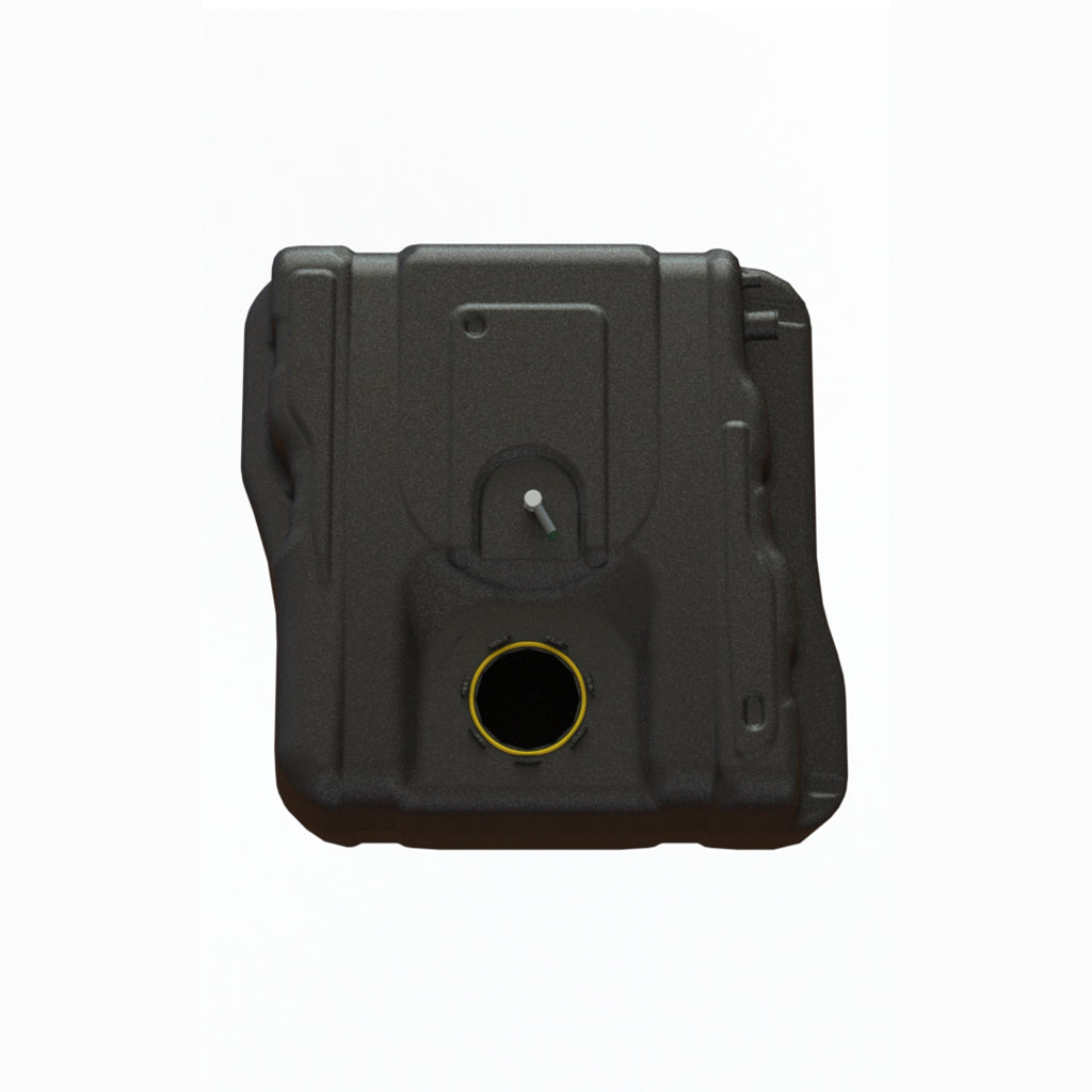 Titan After-Axle Auxiliary Tank