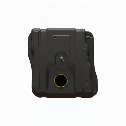 Titan After-Axle Auxiliary Tank