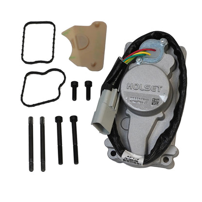BD Diesel TURBO ACTUATOR HE351 DODGE/RAM 2500/3500 6.7L CUMMINS 07.5-12 (CORDED)
