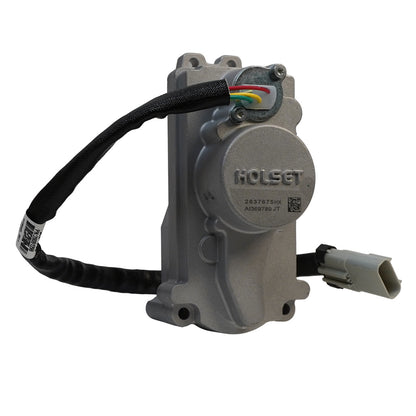 BD Diesel TURBO ACTUATOR HE351 DODGE/RAM 2500/3500 6.7L CUMMINS 07.5-12 (CORDED)