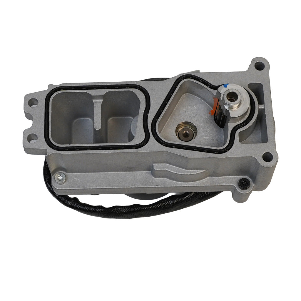 BD Diesel TURBO ACTUATOR HE351 DODGE/RAM 2500/3500 6.7L CUMMINS 07.5-12 (CORDED)