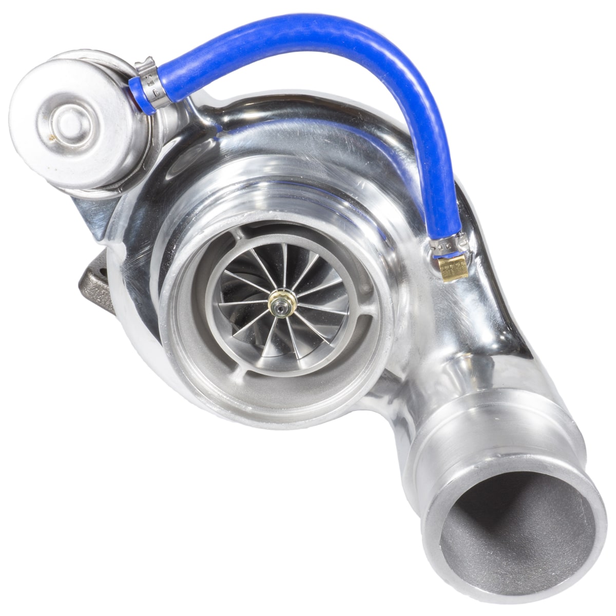Industrial Injection Dodge XR1 Series Turbo For 03-04 5.9L Cummins