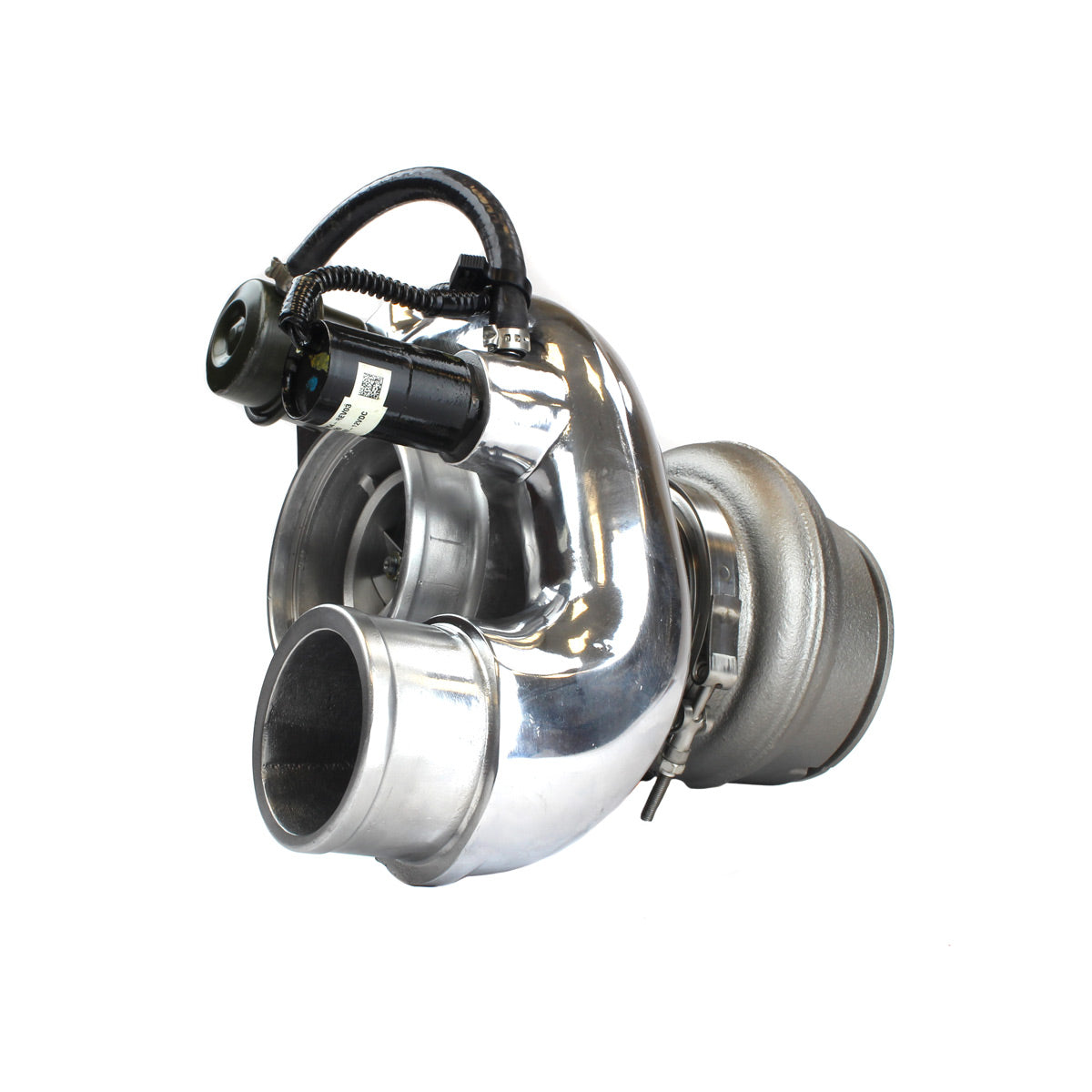Industrial Injection Dodge XR1 Series Turbo For 2004.5-2007 5.9L Cummins