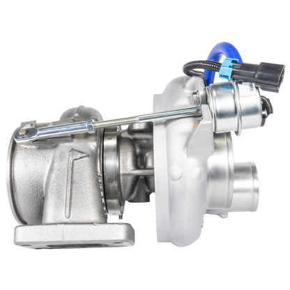 Industrial Injection Dodge Remanufactured Replacement Turbo For 2004.5-2007 5.9L Cummins