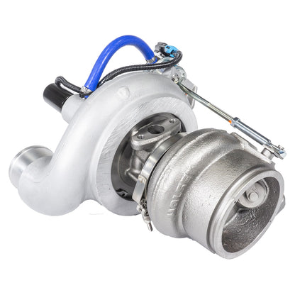 Industrial Injection Dodge Remanufactured Replacement Turbo For 2004.5-2007 5.9L Cummins