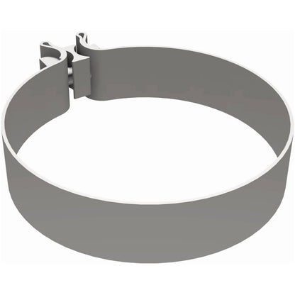 MagnaFlow 10 pk - Lap Joint Band Clamp - 5.00in. 10167
