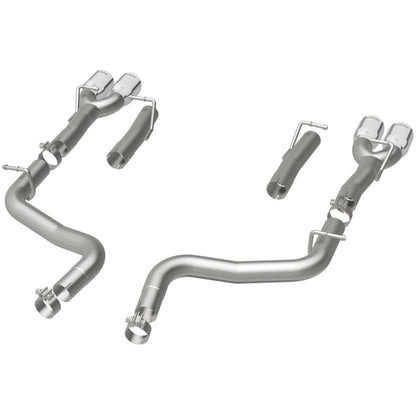 MagnaFlow Race Series Axle-Back System 19218