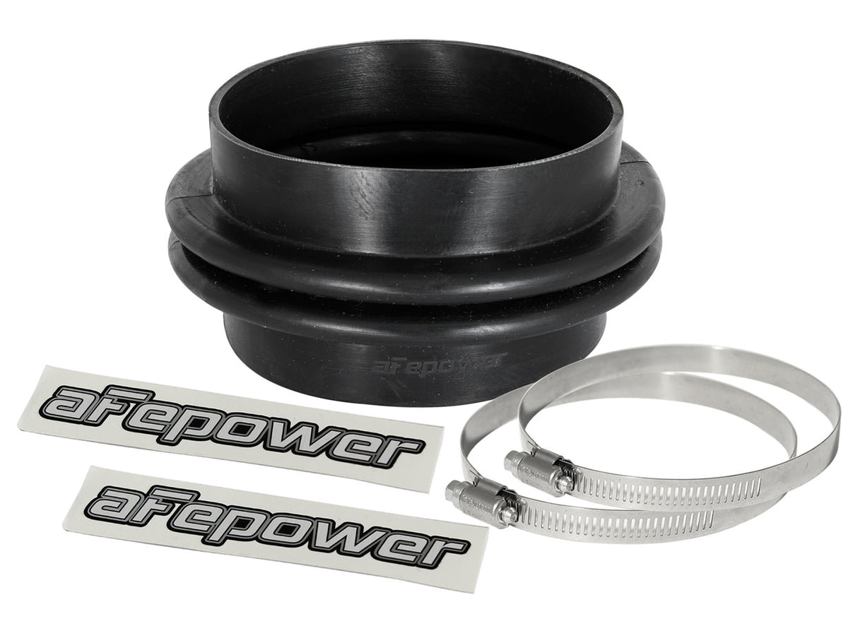 aFe Magnum FORCE Cold Air Intake System Spare Parts Kit - 59-00069