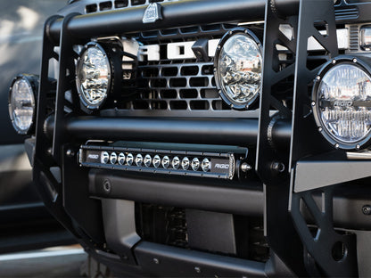aFe Terra Guard Light Bar Brackets