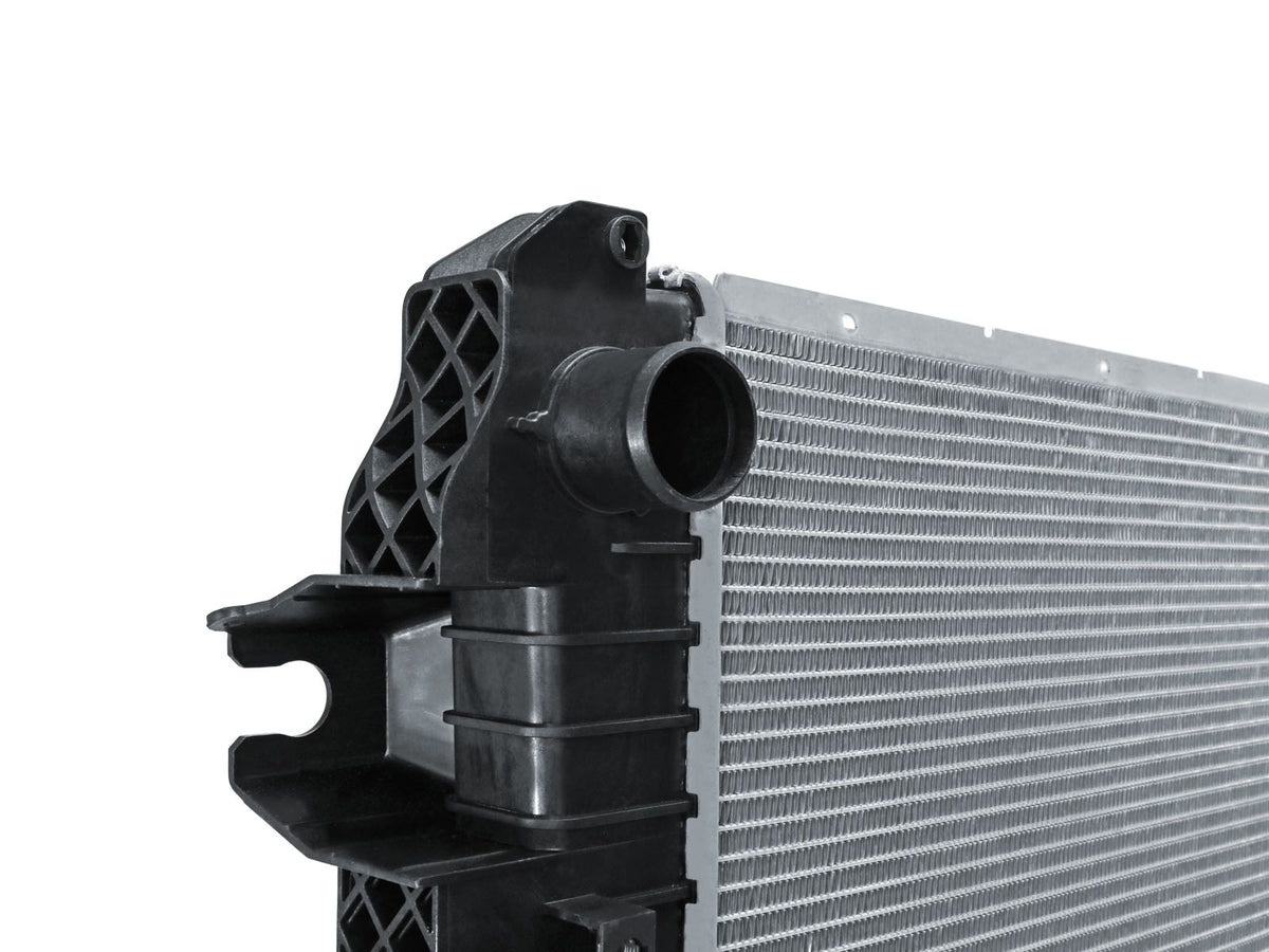aFe BladeRunner OER Series Radiator - Dodge/Ram 2010-2012 6.7L
