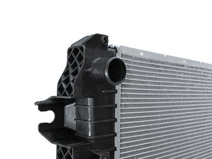 aFe BladeRunner OER Series Radiator - Dodge/Ram 2010-2012 6.7L