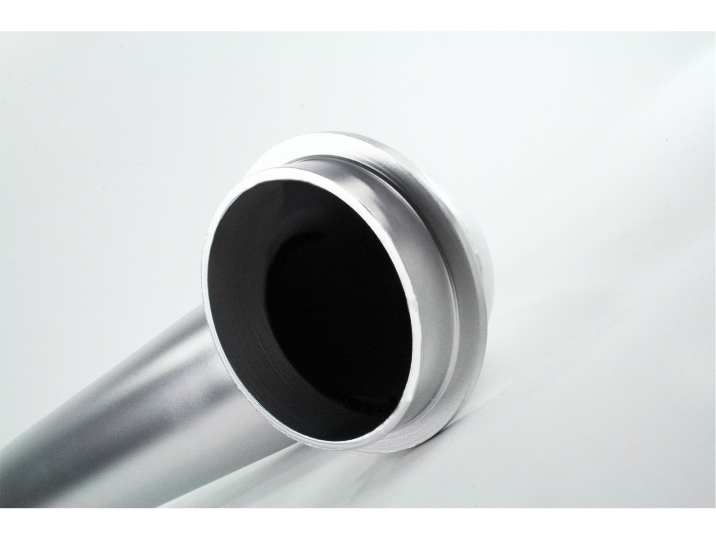 aFe MACH Force-Xp 3 IN 409 Stainless Steel Downpipe - Chevy/GMC 2004-2010 6.6L