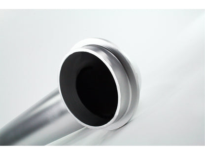 aFe MACH Force-Xp 3 IN 409 Stainless Steel Downpipe - Chevy/GMC 2004-2010 6.6L