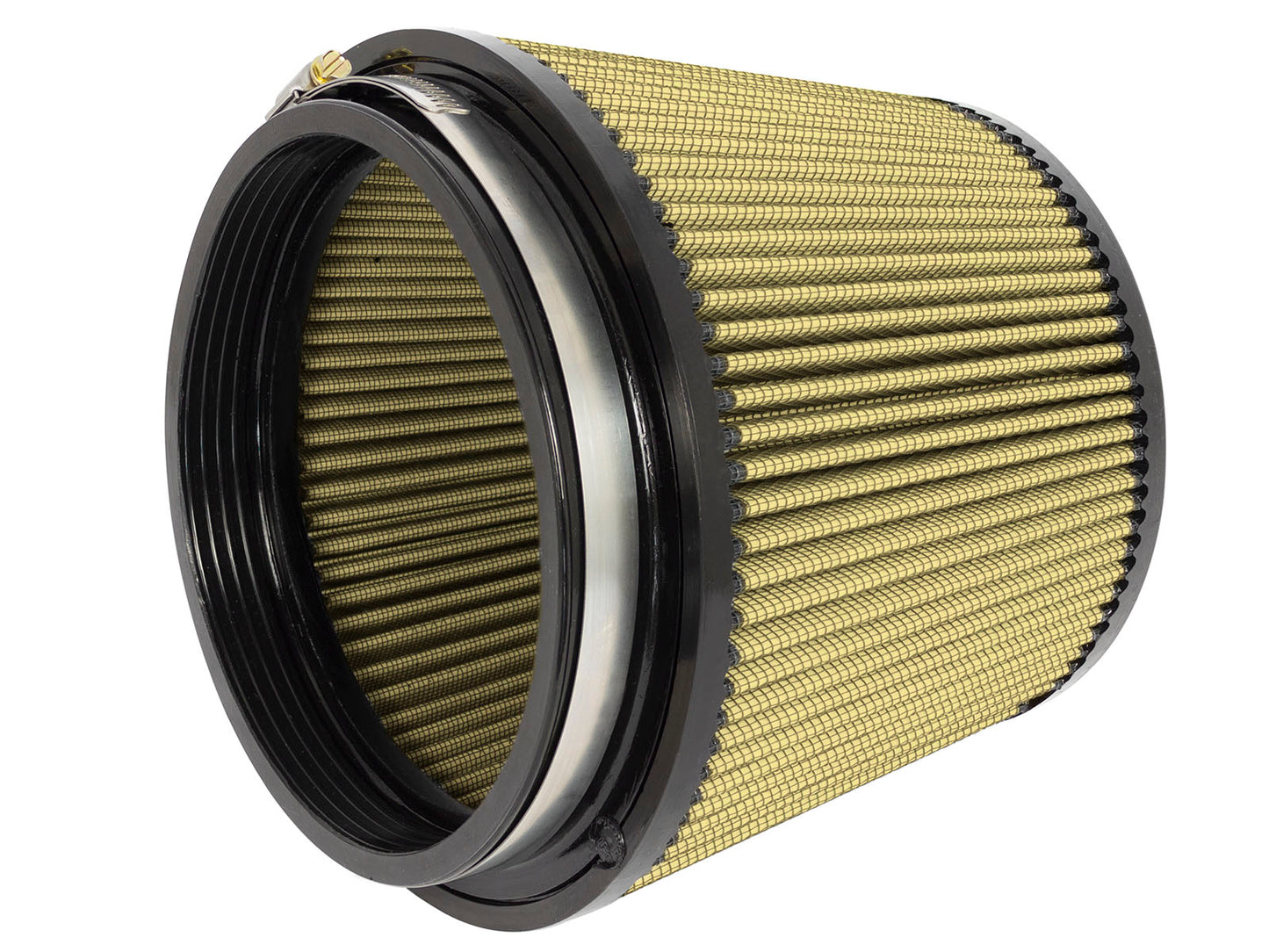 aFe Magnum FORCE Intake Replacement Air Filter w/ Pro GUARD 7 Media - 72-91055