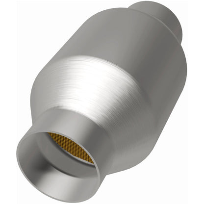 MagnaFlow Standard Grade Universal Catalytic Converter 59955