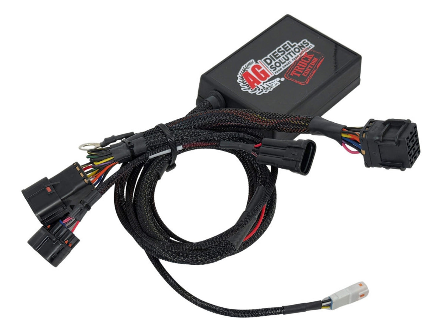 aFe AG Diesel Solutions Performance Module - 2010-2016 7.7L
