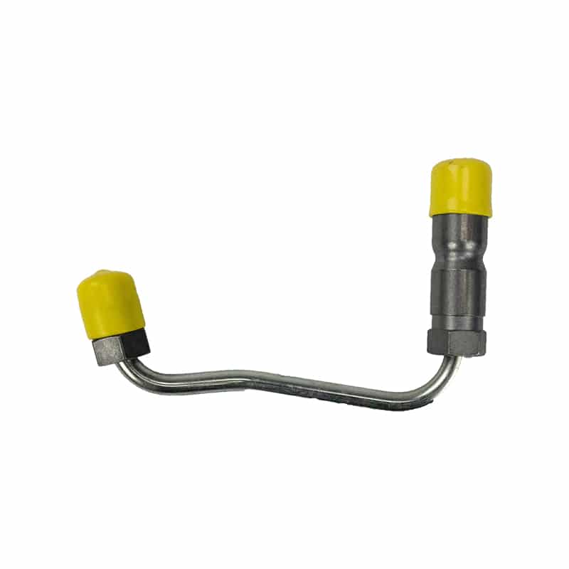 Industrial Injection GM Injector Line Set For 01-04 6.6L LB7 Duramax