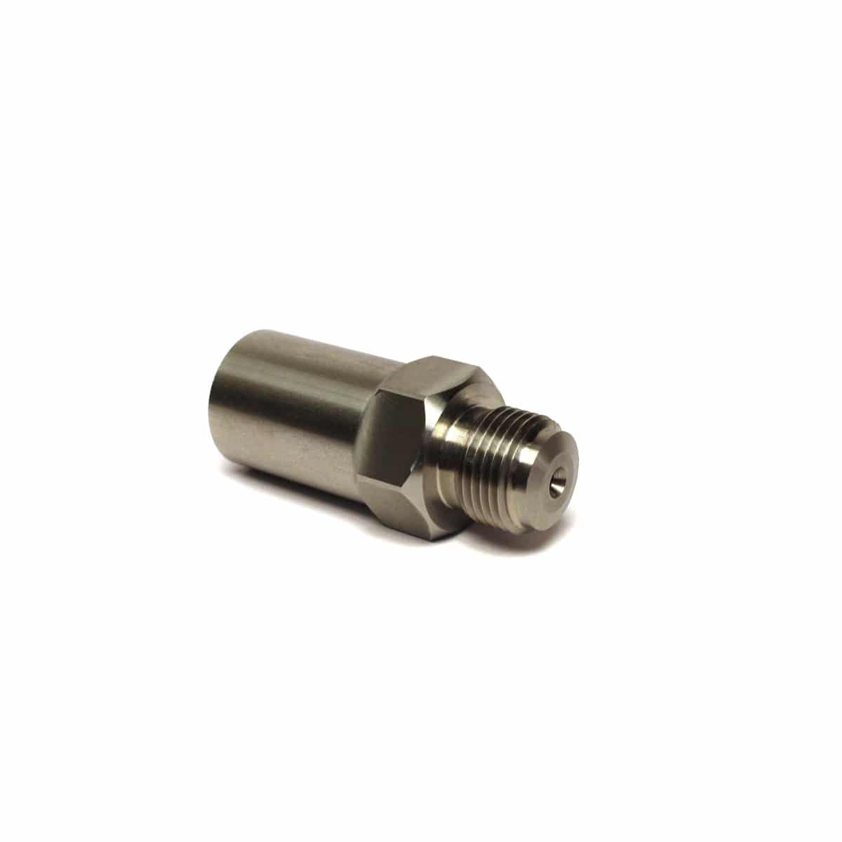 Industrial Injection GM Rail Plug For 6.6L LB7 Duramax