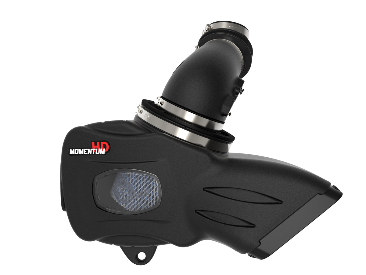 aFe Momentum HD Cold Air Intake System w/ Pro 10R Filter - Ram 2019-2024 6.7L
