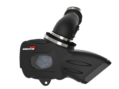 aFe Momentum HD Cold Air Intake System w/ Pro 10R Filter - Ram 2019-2024 6.7L