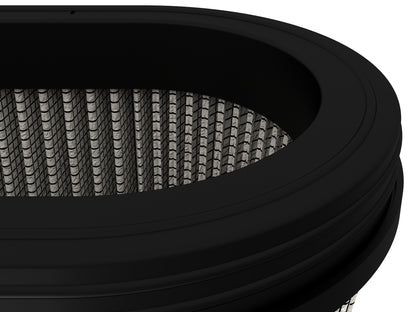 aFe Magnum FLOW OE Replacement Air Filter w/ Pro DRY S Media - Ford 2008-2010 6.4L