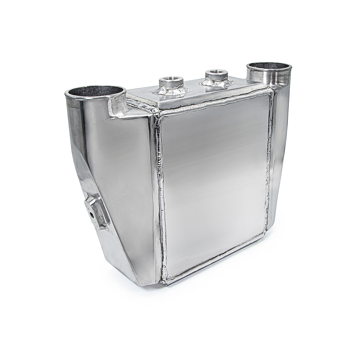 PPE Water To Air Intercooler
