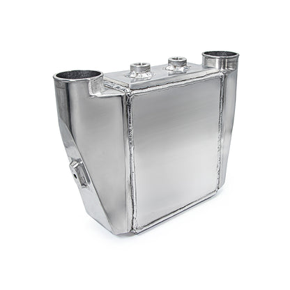 PPE Water To Air Intercooler