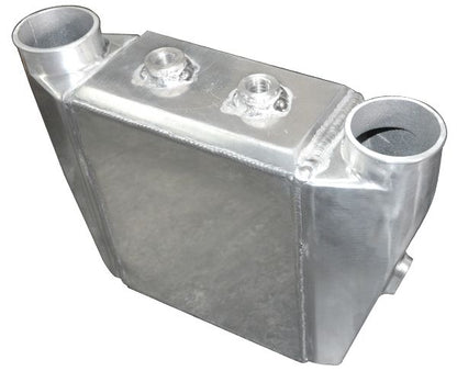 PPE Water To Air Intercooler