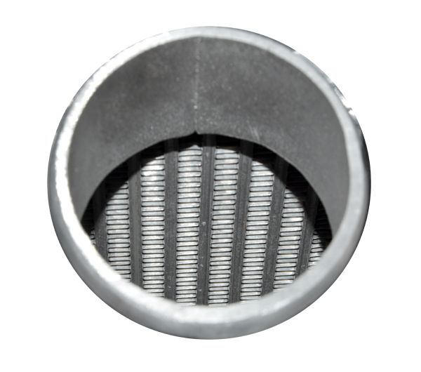 PPE Water To Air Intercooler