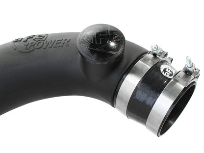 aFe Momentum HD Cold Air Intake System w/ Pro 10R Filter - Chevy/GMC 2001-2004 6.6L