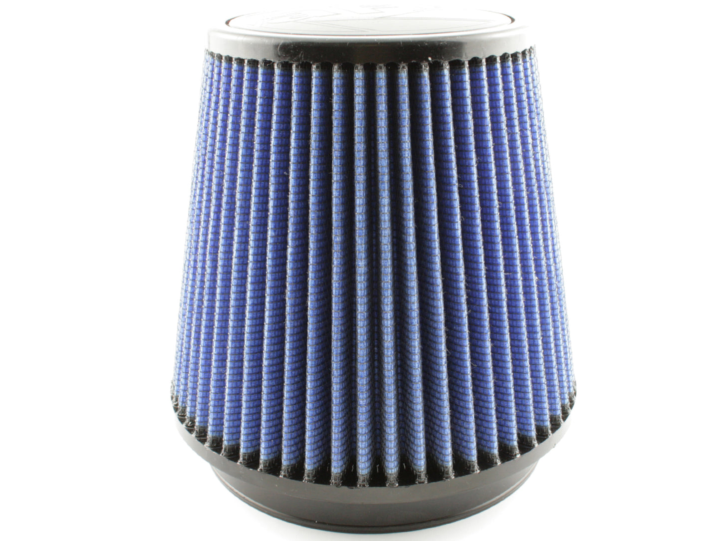 aFe Magnum FLOW Universal Clamp-On Air Filter w/ Pro 5R Media - 24-60507