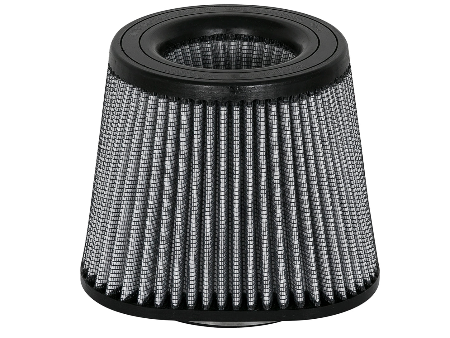 aFe Track Series Intake Replacement Air Filter w/ Pro DRY S Media - 21-91119
