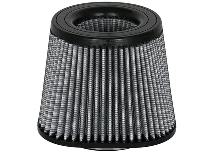 aFe Track Series Intake Replacement Air Filter w/ Pro DRY S Media - 21-91119