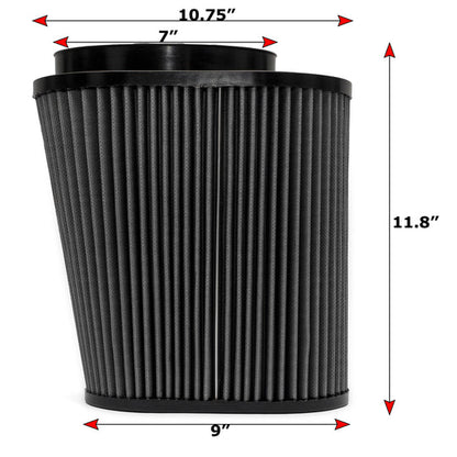 Banks Power Air Filter Element Dry for 2020-2026 Ford F250/F350/F450 6.7L Power Stroke