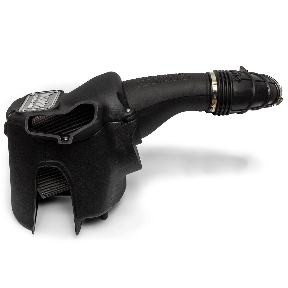 Banks Power Banks Ram-Air Big-Ass Dry Filter, Cold Air Intake System