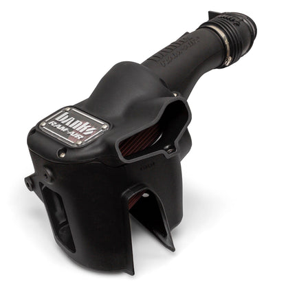 Banks Power Banks Ram-Air Cold Air Intake System, 50-State Emissions Compliant - 41869
