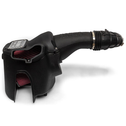 Banks Power Banks Ram-Air Big-Ass Oiled or Dry Filter, Cold Air Intake System