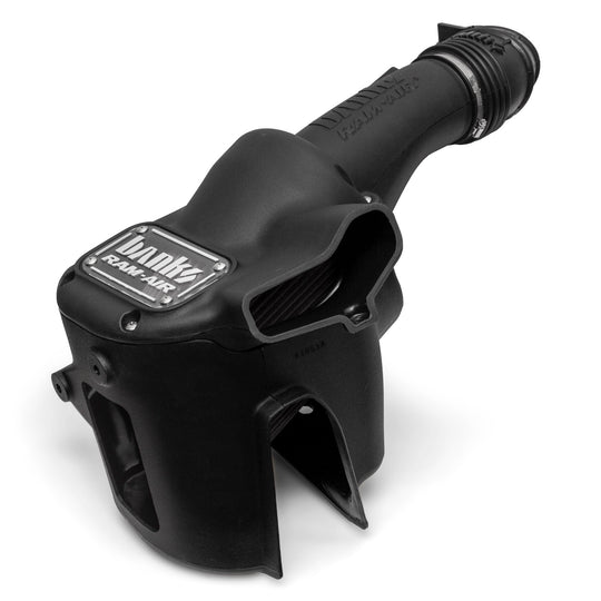 Banks Power Banks Ram-Air Cold Air Intake System, 50-State Emissions Compliant - 41869-D