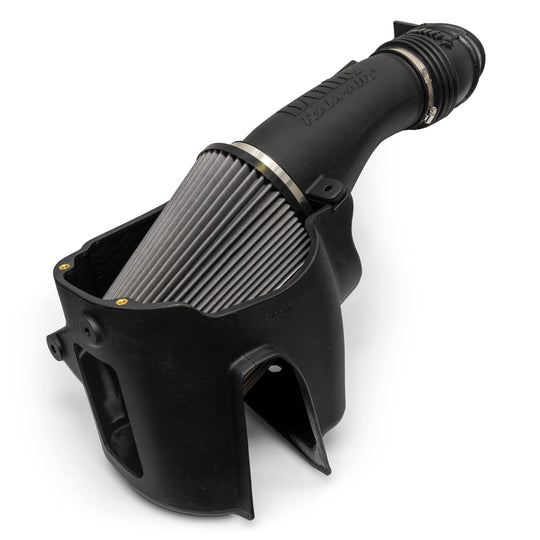 Banks Power Banks Ram-Air Cold Air Intake System, 50-State Emissions Compliant - 41869-D