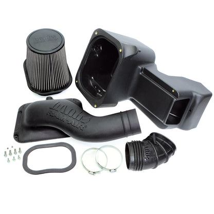 Banks Power Banks Ram-Air, Big-Ass Oiled Filter, Cold Air Intake System - Ford 2017-2019 6.7L