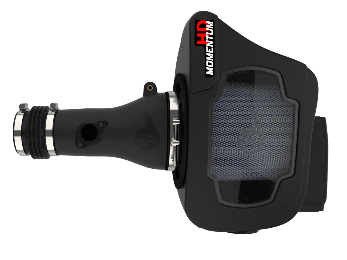 aFe Momentum HD Cold Air Intake System w/ Pro 10R Filter - 2022-2026 3.3L