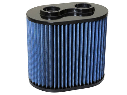 aFe Magnum FLOW OE Replacement Air Filter w/ Pro 5R Media - Ford 2017-2019