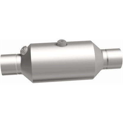 MagnaFlow OEM Grade Universal Catalytic Converter 79316