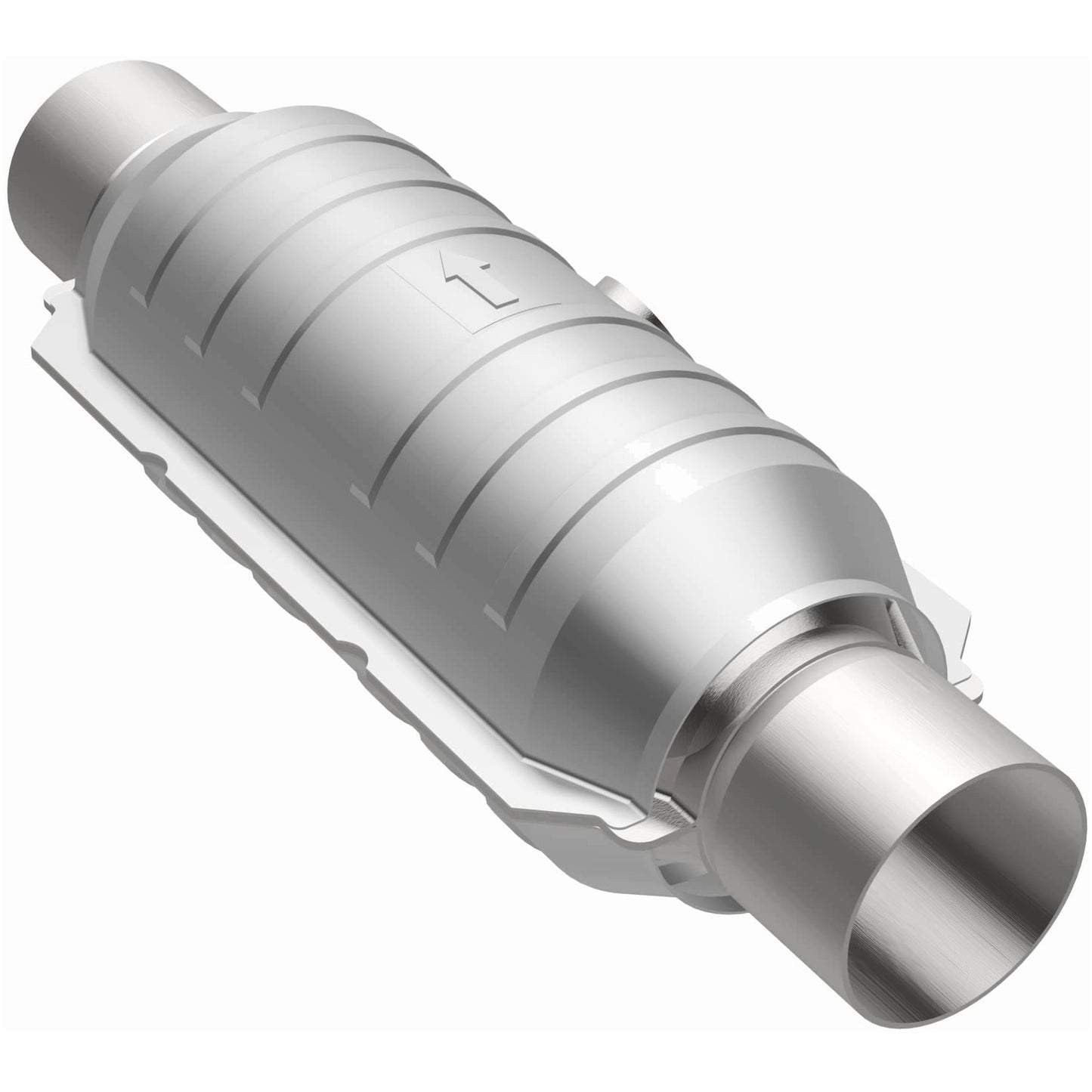 MagnaFlow OEM Grade Universal Catalytic Converter 51353