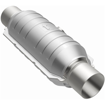 MagnaFlow OEM Grade Universal Catalytic Converter 51353
