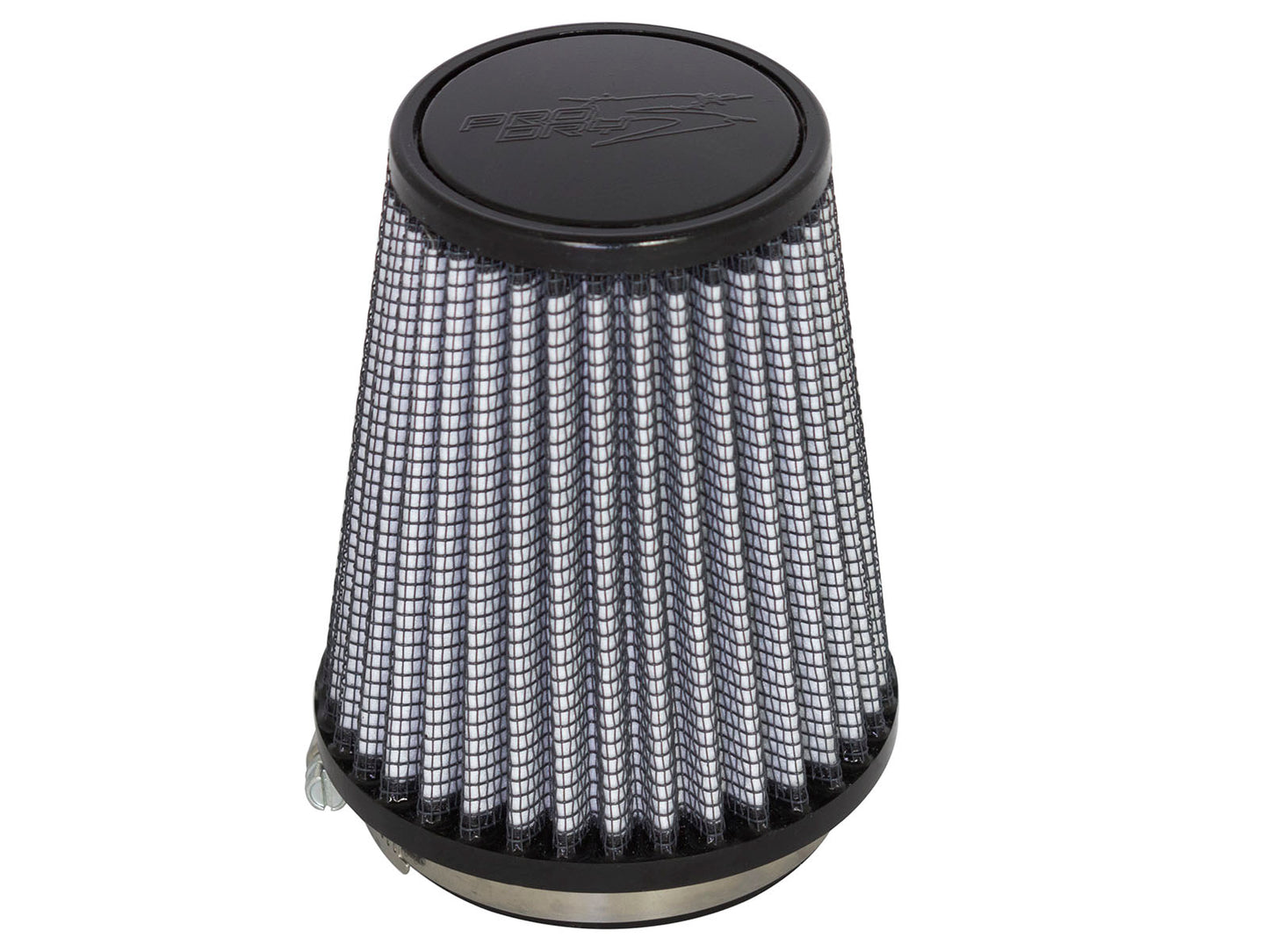aFe Magnum FLOW Universal Clamp-On Air Filter w/ Pro DRY S Media - 18-03001