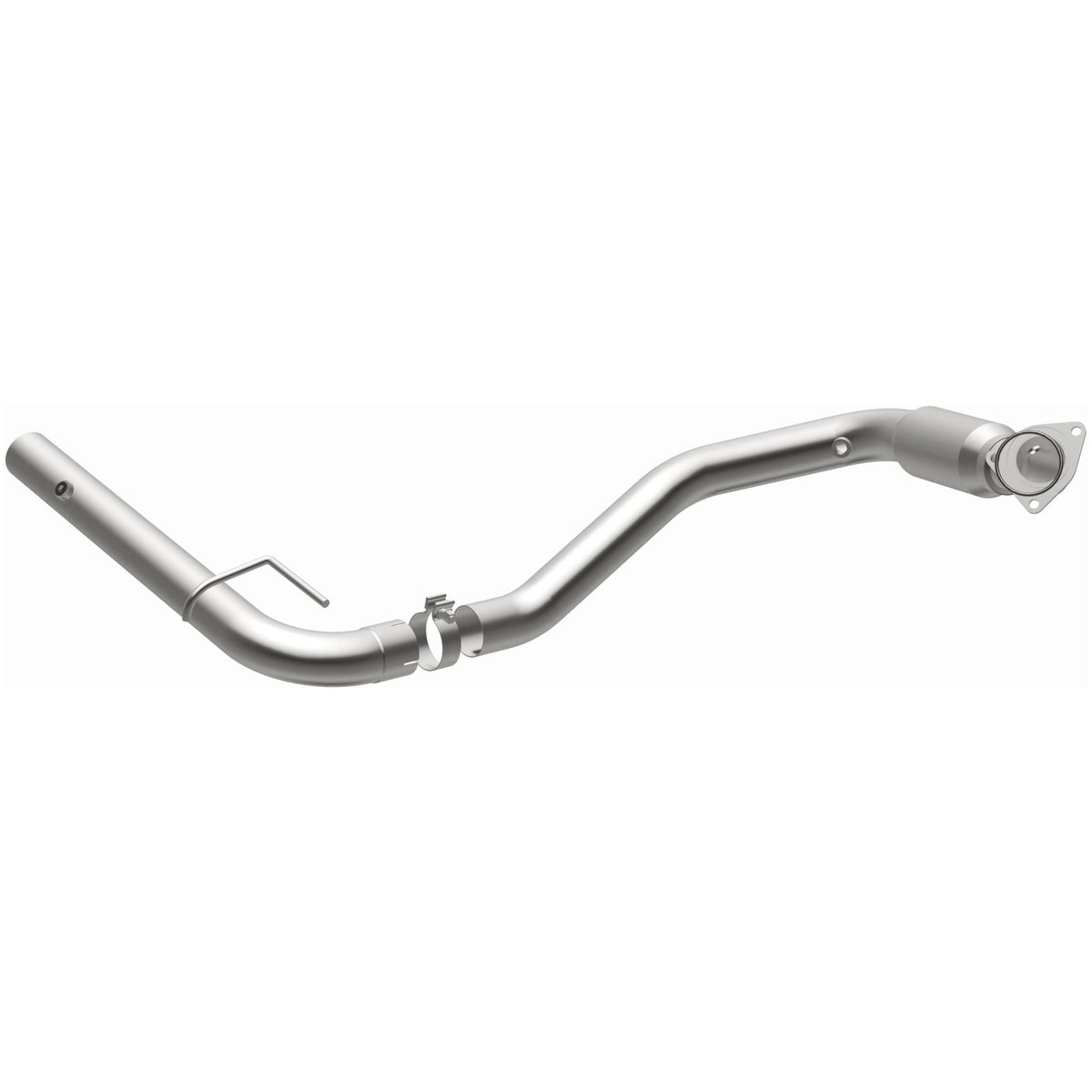 MagnaFlow California CARB Direct-Fit Catalytic Converter 4551525