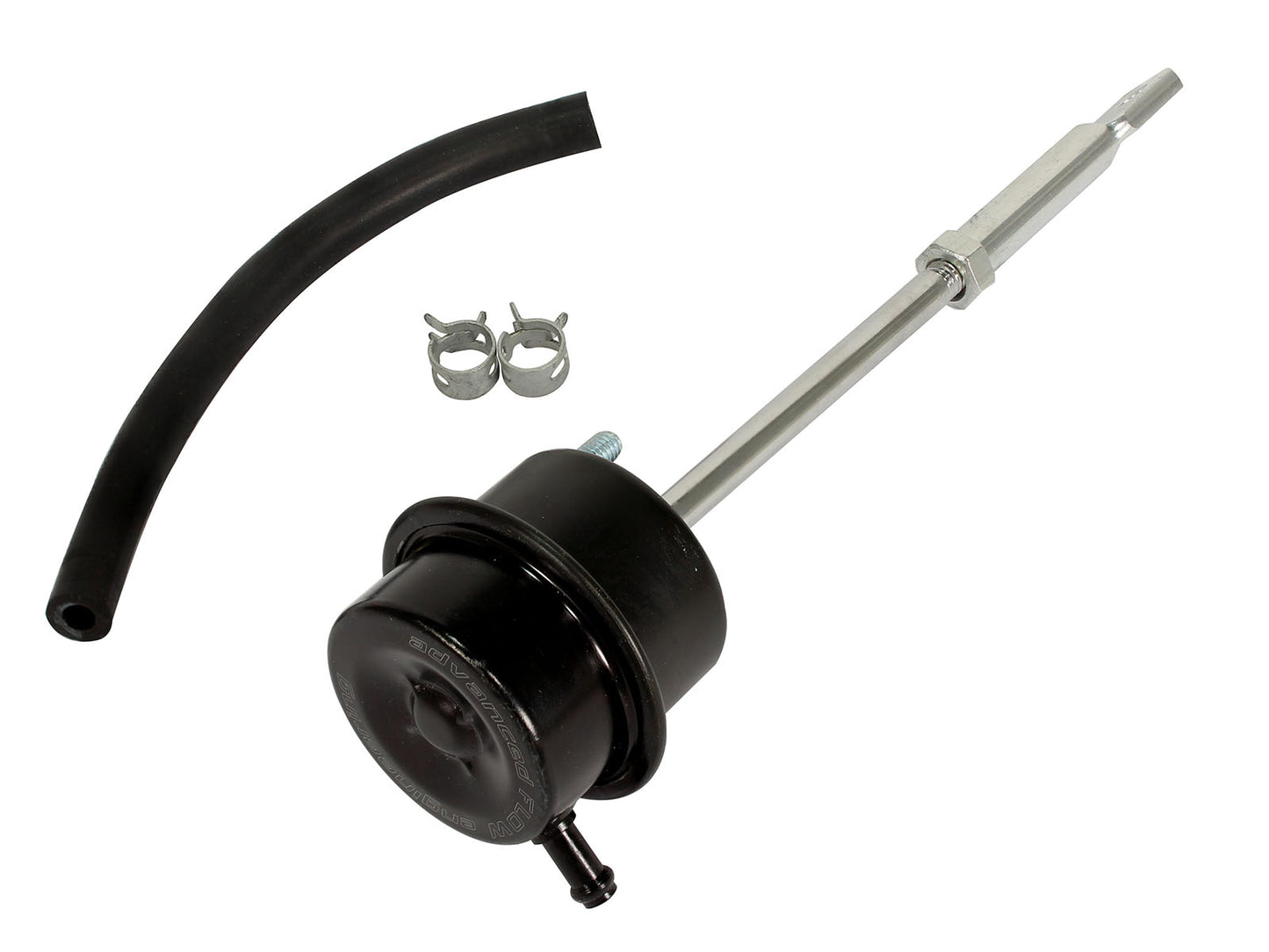 aFe BladeRunner Street Series Bolt-on Wastegate Actuator